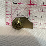 Seniors a Strength of Alberta  Lapel Pin