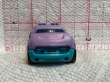 Purple Rocket Box T9629  Hot Wheels Diecast Car