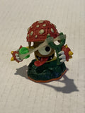 Skylanders Shroomboom Giants Life Toy Action Figure Activision