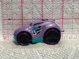 Purple Rocket Box T9629  Hot Wheels Diecast Car