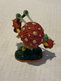 Skylanders Shroomboom Giants Life Toy Action Figure Activision