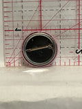 CBCF Prairies NWT Button Pinback