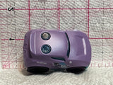 Purple Rocket Box T9629  Hot Wheels Diecast Car