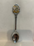 Prince Edward Island Crest Emblem Souvenir Spoon