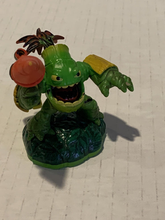 Skylanders Zook Spyro's Adventure Life Toy Action Figure Activision