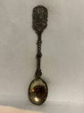 Turkiye De Selimiye Caipll Souvenir Spoon
