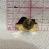 Calgary Philharmonic Orchestra 50 Years Live  Lapel Pin