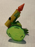 Skylanders Zook Spyro's Adventure Life Toy Action Figure Activision