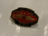 Vietnam Veteran 1959 1975 Lapel Hat Pin DU