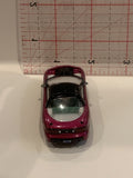 Purple 1999 Pontiac Firebird 2000 Playing Toy Diecast Car