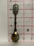 Turkiye De Selimiye Caipll Souvenir Spoon