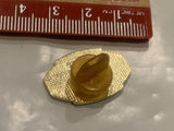 Vietnam Veteran 1959 1975 Lapel Hat Pin DU