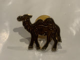 Camel Lapel Hat Pin DU