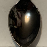Victoria BC Canada Gas Lamp Collectable Souvenir Spoon DM
