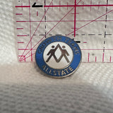 Growth Teams Allstate Logo  Lapel Pin