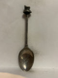 Arundel Castle Souvenir Spoon