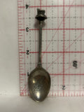 Arundel Castle Souvenir Spoon