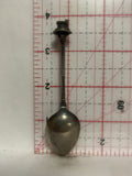 Arundel Castle Souvenir Spoon