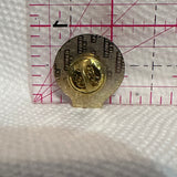 Glengarry Community League Sports Edmonton  Lapel Pin