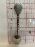 Hoover Dam Souvenir Spoon