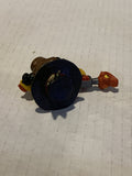 Skylanders Rattle Shake Top Swap Force Undead Toy Action Figure Activision