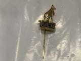SDI Kangaroo Lapel Hat Pin DU