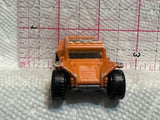 Orange Coyote 500 MB1069 DXH88 2016 Matchbox Diecast Car