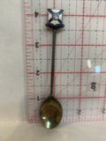Nova Scotia Flag Souvenir Spoon