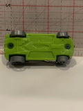 Blue Howlin Heat R0949 2010 Hot Wheels Toy Diecast Car