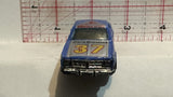 Blue Champion Alps Over the Top Unbranded Diecast Car