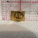 3rd Donation Canadian Blood Services  Lapel Pin