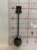 Nova Scotia Flag Souvenir Spoon