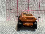 Orange Coyote 500 MB1069 DXH88 2016 Matchbox Diecast Car