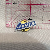 Province of Alberta  Lapel Pin