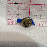 Province of Alberta  Lapel Pin