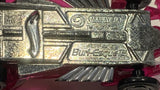Purple Burl-Esque Hot Wheels Toy Diecast Car