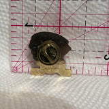 Wetaskiwin Minor Hockey Logo  Lapel Pin