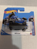 Moto Wing HW Race Team 10/10 242/250 GRY25 Hot Wheels Diecast Car