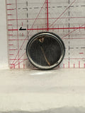 Cyber-Doctor Matt Smith Doctor Who Button Pinback