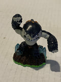 Skylanders Terrafin Spyro's Adventure Earth Toy Action Figure Activision