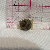 Province of Ontario Flag  Lapel Pin