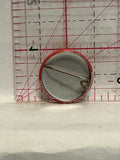 Je Suis Aimee Button Pinback