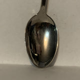 Statue of Liberty New York Collectable Souvenir Spoon DN