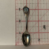 Statue of Liberty New York Collectable Souvenir Spoon DN