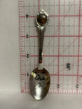 San Francisco California Souvenir Spoon