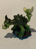 Skylanders Slobber Tooth Swap Force Earth Toy Action Figure Activision