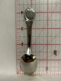 San Francisco California Souvenir Spoon