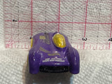 Purple Monoposto W9048 2000 Hot Wheels Diecast Car