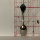 Statue of Liberty New York Collectable Souvenir Spoon DN