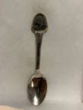 North Dakota The Flicker Tail State Souvenir Spoon